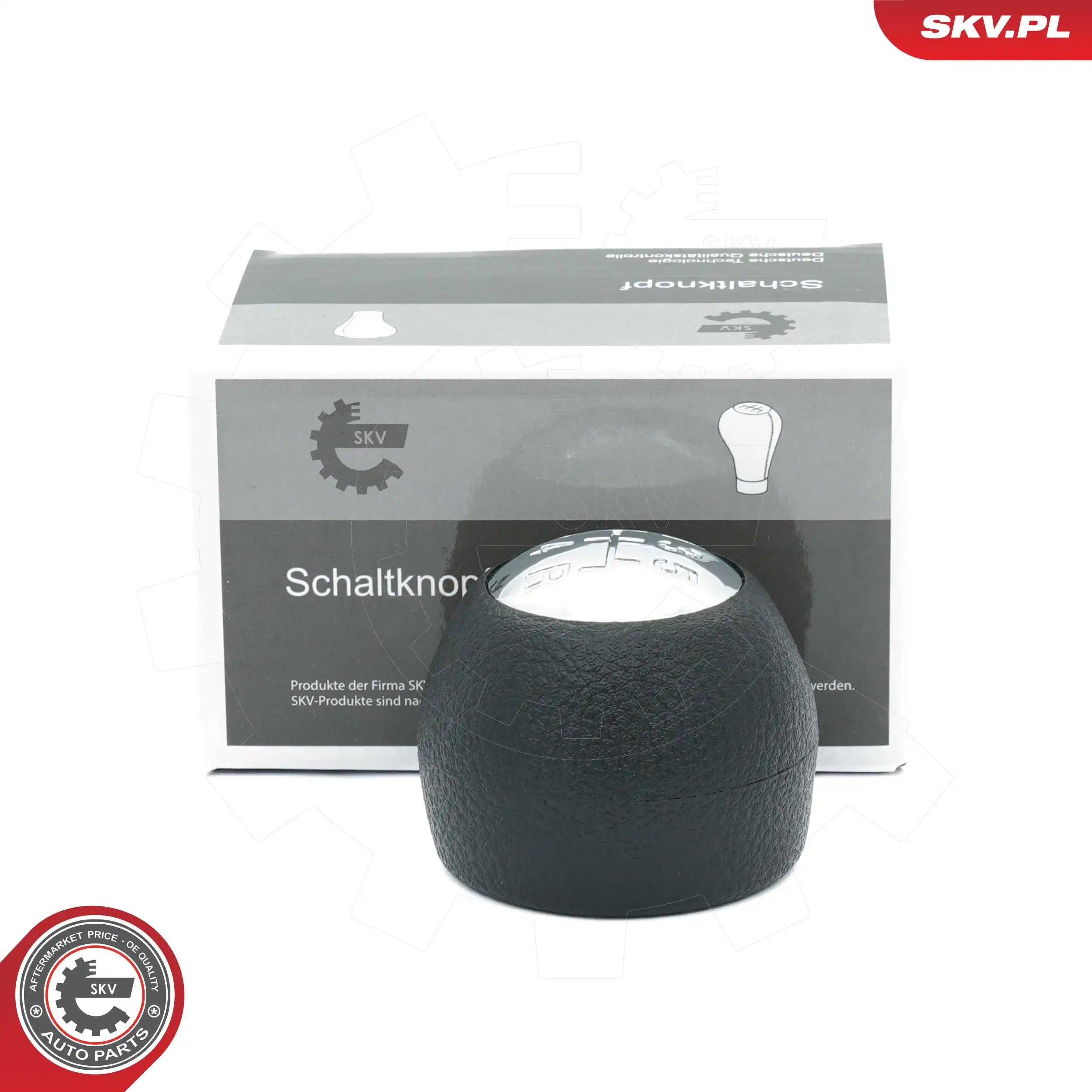 Gear Lever Knob